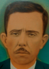 Agnelo Nicácio da Silva