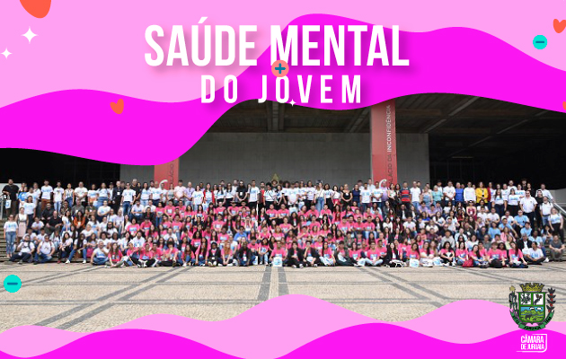 PLENÁRIA ESTADUAL - PARLAMENTO JOVEM DE MINAS