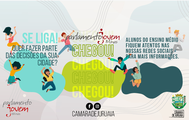 Parlamento Jovem