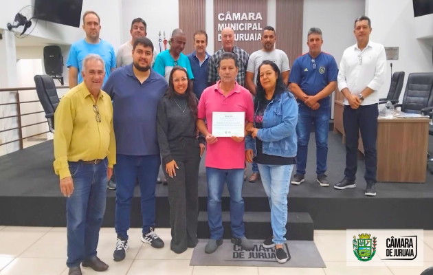 MOÇÃO DE CONGRATULAÇÕES AOS FESTEIROS DA FESTA DAS CRIANÇAS NO GALPÃO DE FESTAS