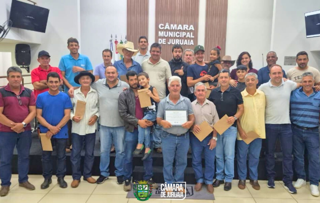 MOÇÃO DE CONGRATULAÇÕES – COMPANHIA DE REIS ESTRELA DO ORIENTE