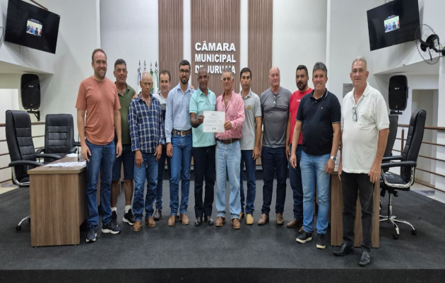 MOÇÃO DE CONGRATULAÇÕES AOS ORGANIZADORES DO ENCONTRO DE CARROS DE BOIS NA MATA DO SINO
