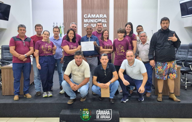 MOÇÃO DE CONGRATULAÇÕES – 82ª FESTA EM LOUVOR À SÃO SEBASTIÃO